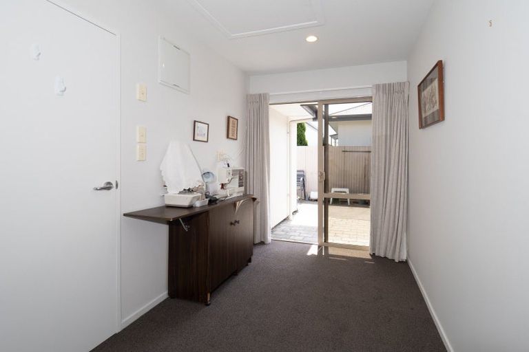 Photo of property in 2/19 Tancred Street, Ashburton, 7700