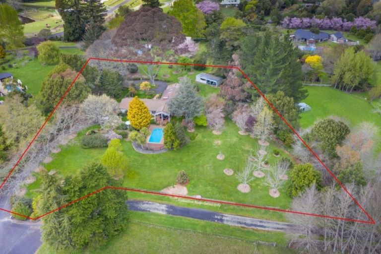 Photo of property in 11 Blue Heron Place, Tamahere, Hamilton, 3283