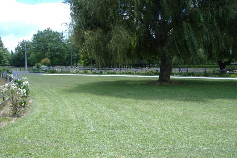 Photo of property in 282 Matangi Road, Matangi, Hamilton, 3284