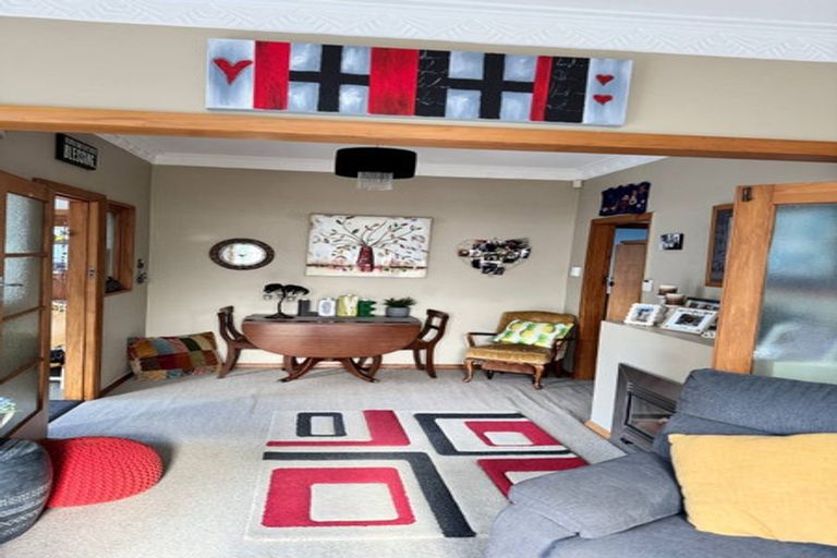 Photo of property in 152a Russell Street, Palmerston North, 4414