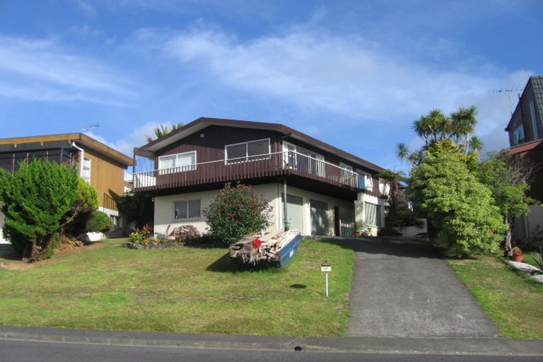 Photo of property in 147 Eban Avenue, Hillcrest, Auckland, 0627