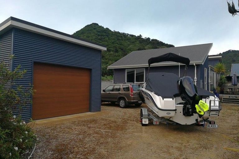 Photo of property in 29 Tata Heights, Tata Beach, Takaka, 7183