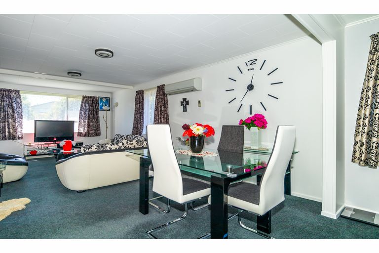 Photo of property in 40 Poplar Street, Gleniti, Timaru, 7910