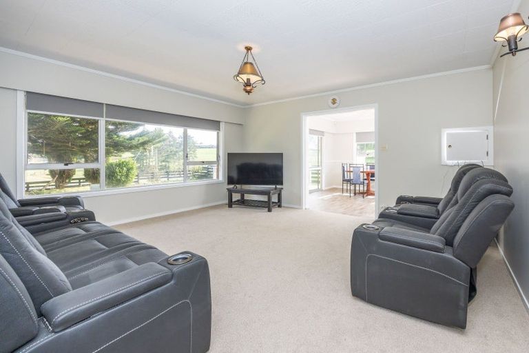 Photo of property in 4 Berkers Road, Ngahinapouri, Hamilton, 3290