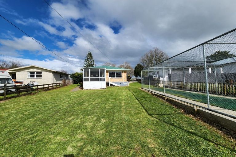 Photo of property in 3 Lyon Street, Kihikihi, Te Awamutu, 3800