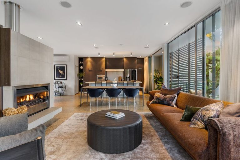 Photo of property in 4a Sarsfield Street, Herne Bay, Auckland, 1011