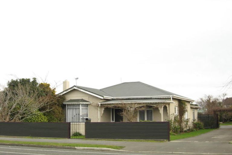 Photo of property in 151 Morton Street, Strathern, Invercargill, 9812