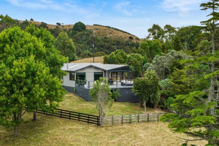 Photo of property in 1629a Ponga Road, Hunua, Papakura, 2584