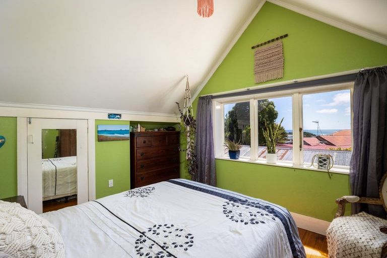 Photo of property in 162 Saint Aubyn Street, New Plymouth, 4310