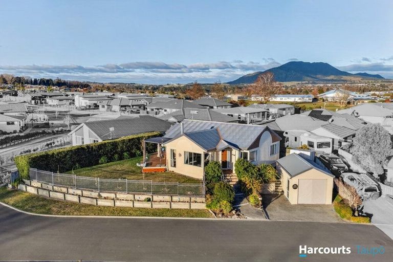 Photo of property in 167 Lakewood Drive, Nukuhau, Taupo, 3330