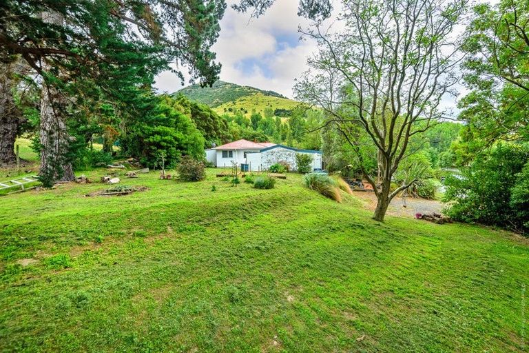 Photo of property in 45b Council Hill Road, Little River, 7591