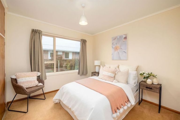 Photo of property in 34 Norrie Street, Redwood, Christchurch, 8051