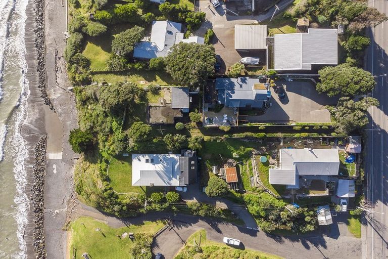 Photo of property in 81 Rosetta Road, Raumati South, Paraparaumu, 5032