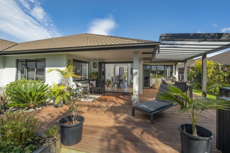 Photo of property in 27 Garvan Glen, Pyes Pa, Tauranga, 3112