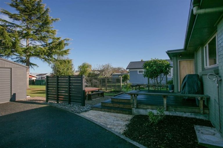 Photo of property in 121 Studholme Street, Morrinsville, 3300