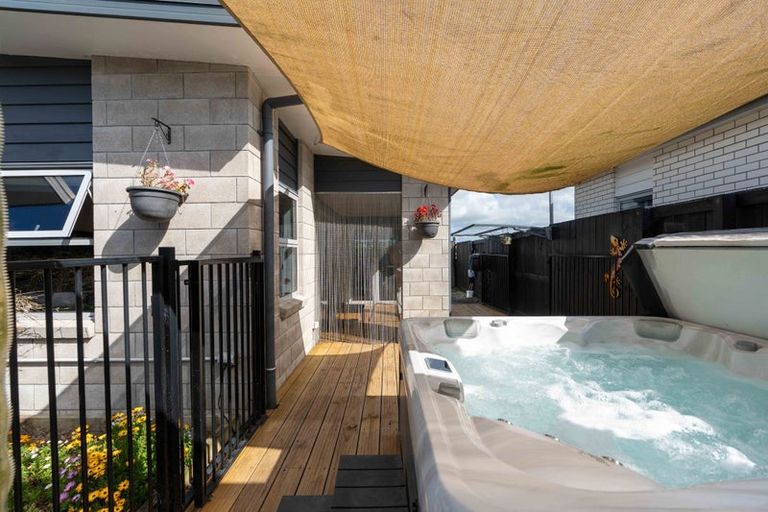 Photo of property in 1 Loftus Place, Flagstaff, Hamilton, 3210