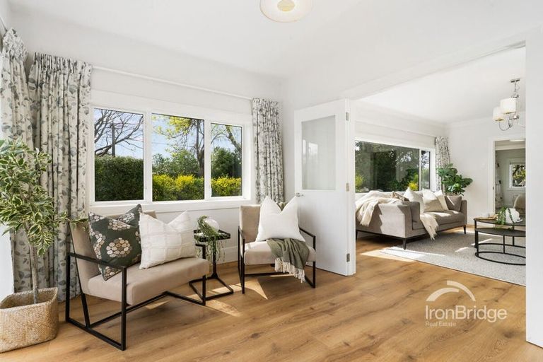 Photo of property in 241 Weston Road, St Albans, Christchurch, 8052