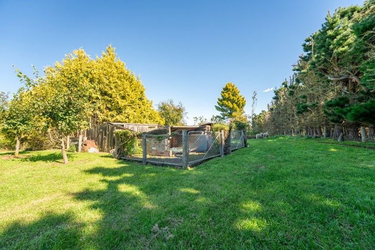 Photo of property in 64 Willowbridge Settlement Road, Waimate, 7980