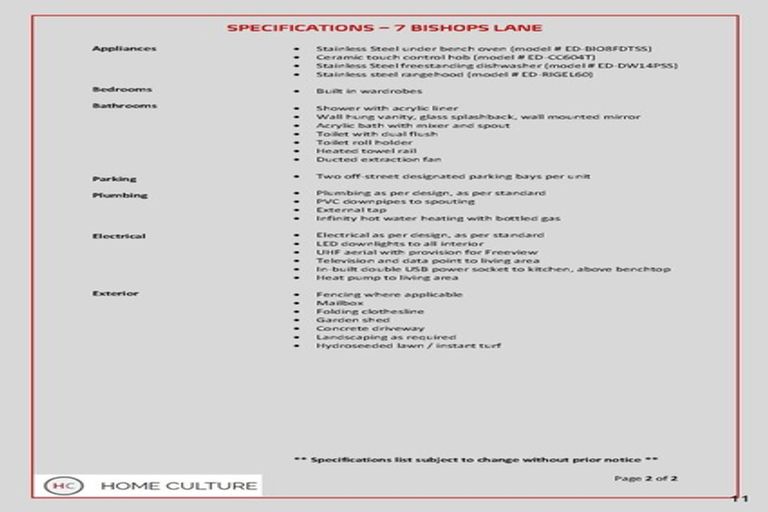 Photo of property in 7 Bishops Lane, Nawton, Hamilton, 3200