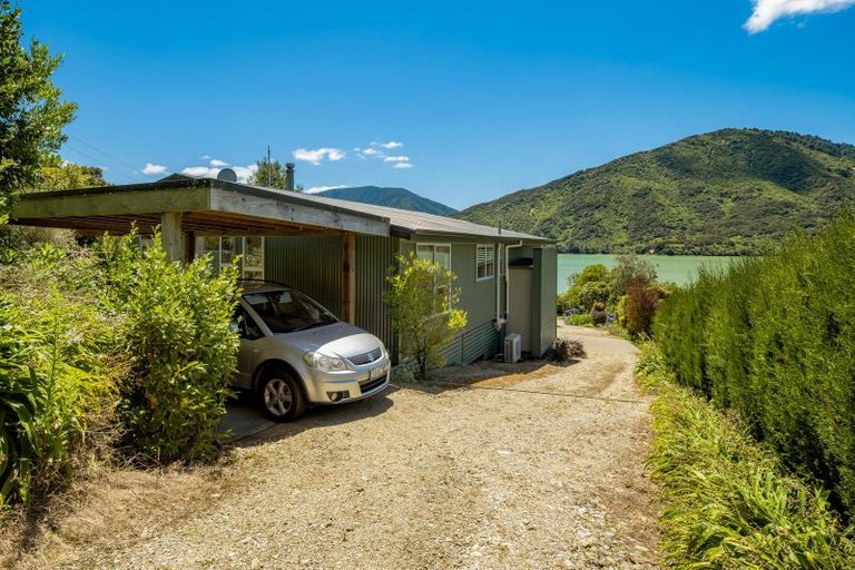 Photo of property in 36 Pukenui Road, Havelock, Picton, 7281