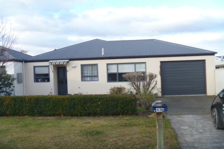 Photo of property in 13b Orchard Drive, Alexandra, 9320