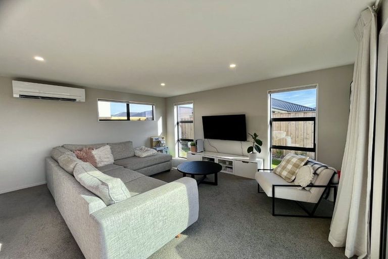 Photo of property in 9 Coney Place, Rolleston, 7614