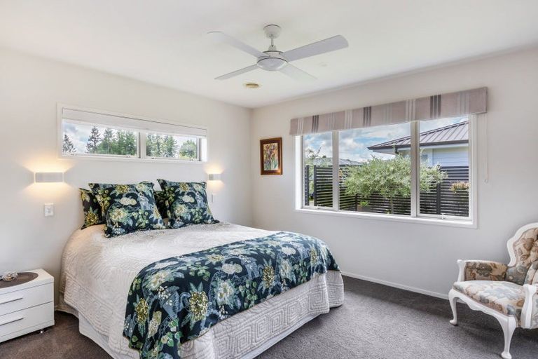 Photo of property in 8 Maison Way, Rangatira Park, Taupo, 3330