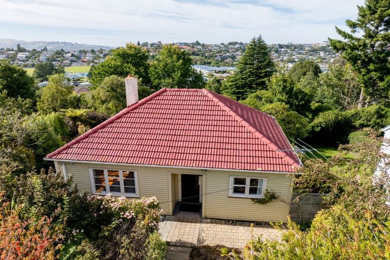 Photo of property in 42 Prospect Bank, Wakari, Dunedin, 9010
