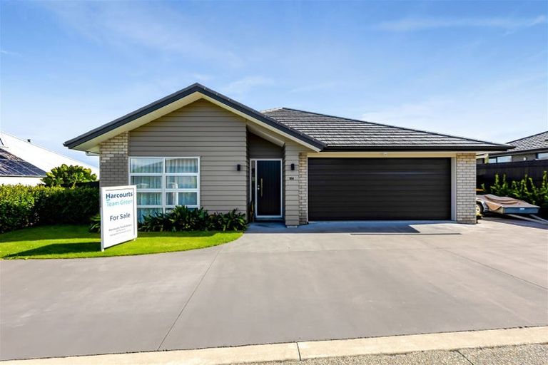 Photo of property in 18a Jules Crescent, Bell Block, New Plymouth, 4312