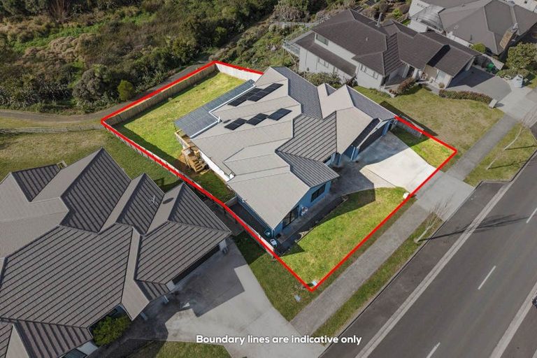 Photo of property in 31 Mark Ball Drive, Pokeno, 2402