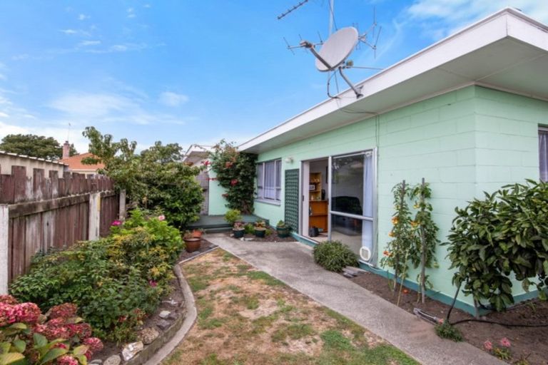 Photo of property in 3/172 Scott Street, Redwoodtown, Blenheim, 7201