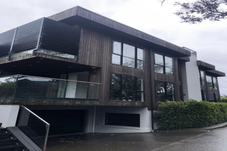 Photo of property in 6 Kowhai Street, Takapuna, Auckland, 0622