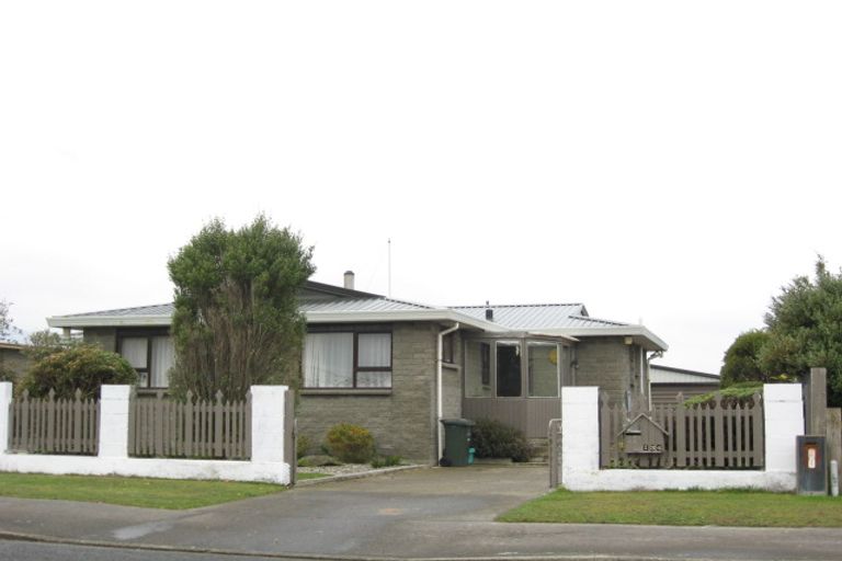 Photo of property in 134 Bain Street, Kingswell, Invercargill, 9812