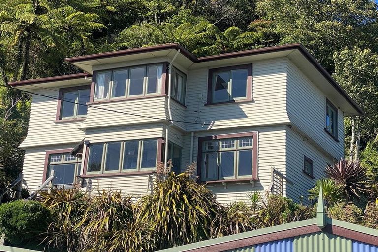 Photo of property in 36 Chapel Street, Greymouth, 7805