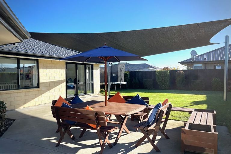 Photo of property in 16 Murphys Road, Halswell, Christchurch, 8025