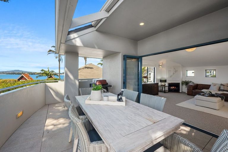 Photo of property in 1/71 Princes Street, Northcote Point, Auckland, 0627