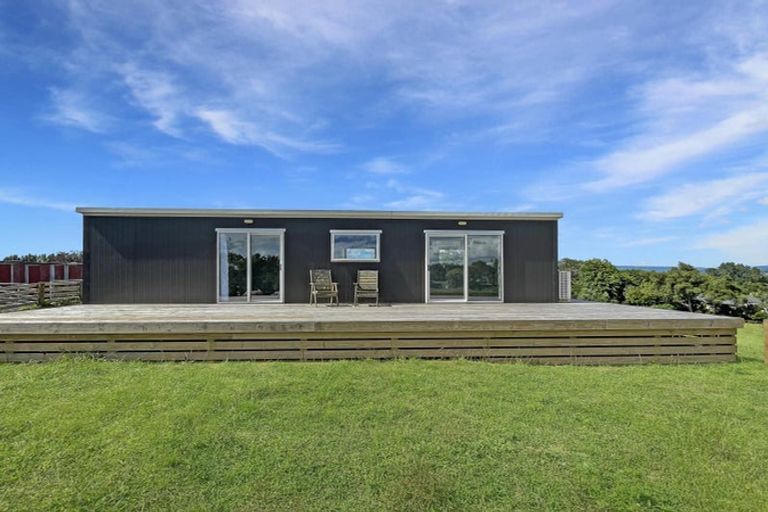 Photo of property in 85 Koromatua Road, Ngahinapouri, Hamilton, 3290