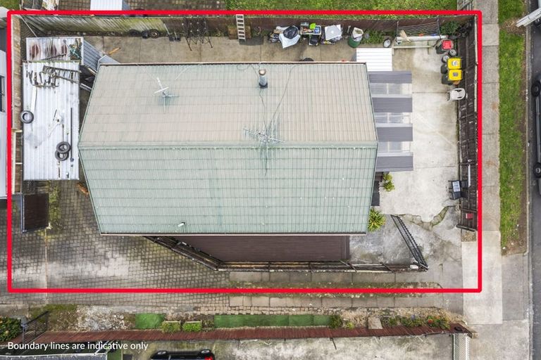 Photo of property in 2/115 Wyllie Road, Papatoetoe, Auckland, 2025