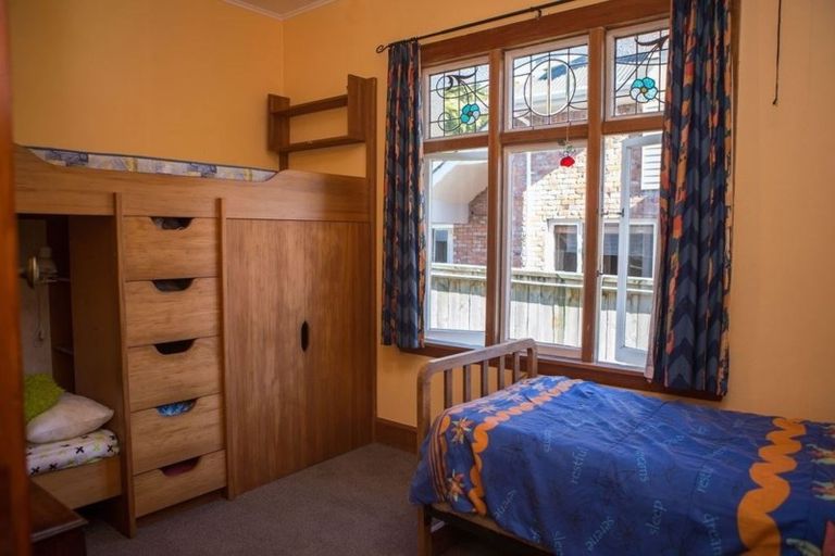 Photo of property in 1 Lydia Street, Greymouth, 7805