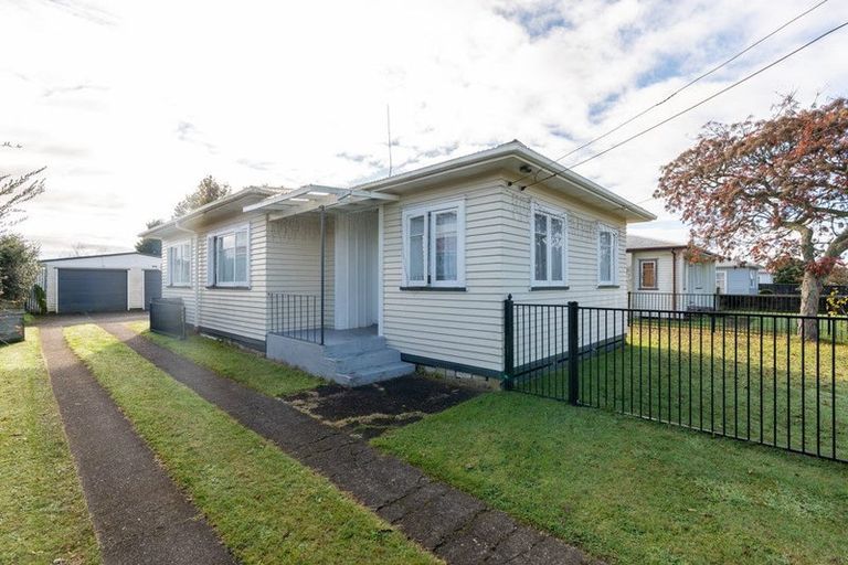 Photo of property in 53 Bader Street, Bader, Hamilton, 3206