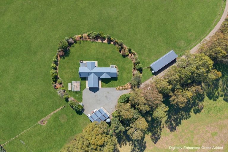 Photo of property in 46 Garrymere Road, Okuku, Rangiora, 7473