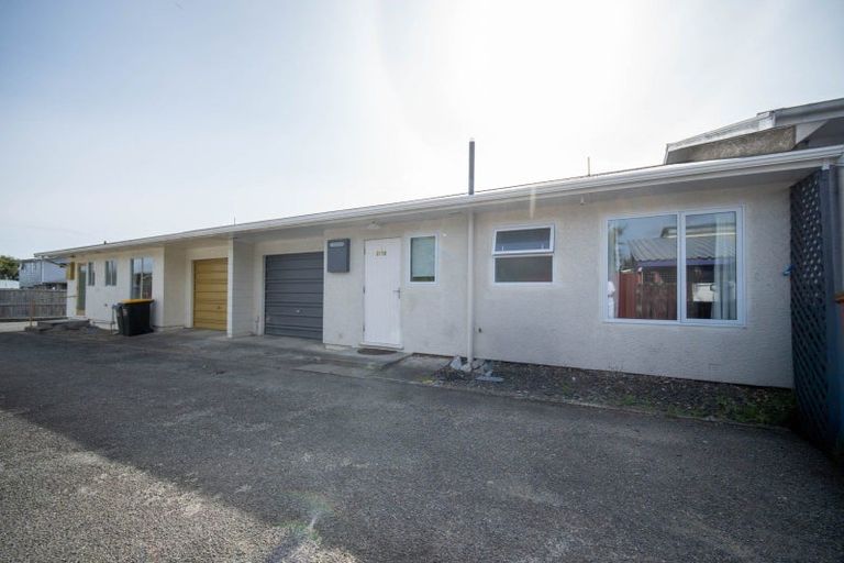 Photo of property in 2/10 William Street, Richmond, 7020