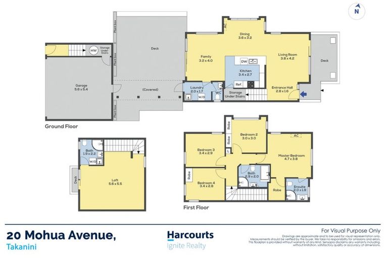 Photo of property in 20 Mohua Avenue, Takanini, 2112