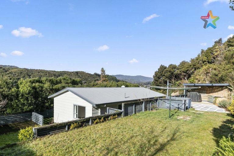Photo of property in 61 Mohaka Street, Wainuiomata, Lower Hutt, 5014