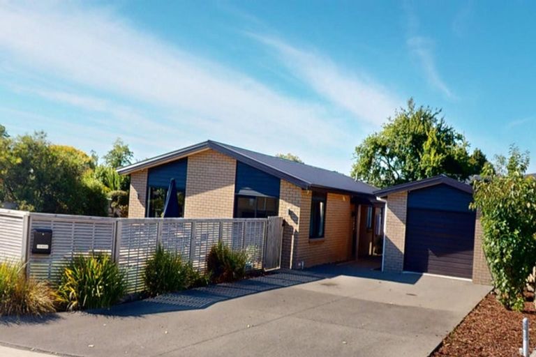 Photo of property in 5 Poplar Grove, Feilding, 4702