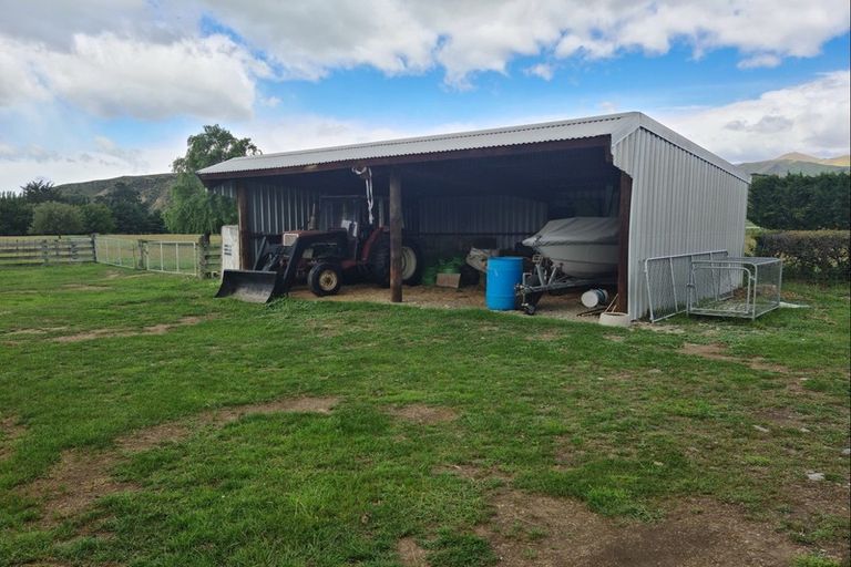 Photo of property in 49a Freyberg Avenue, Kurow, 9435