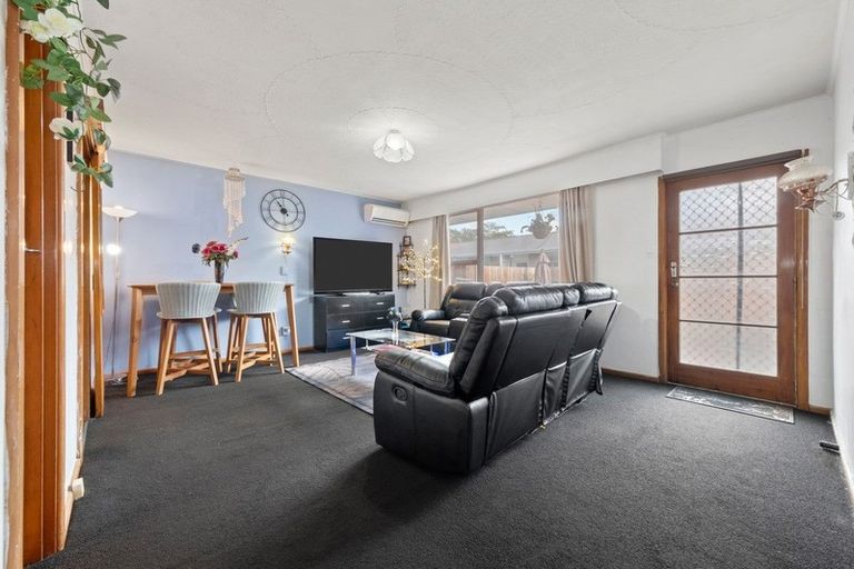 Photo of property in 2/42 Aitken Street, Ashburton, 7700