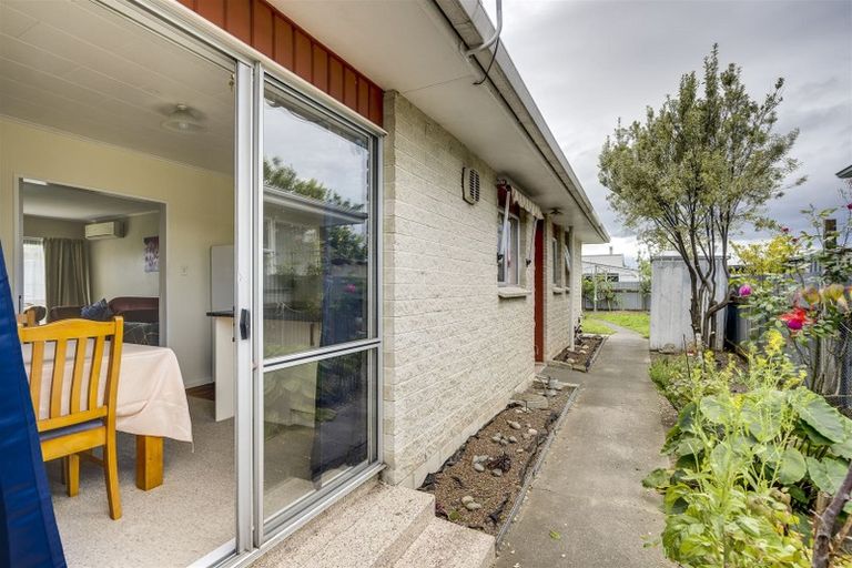 Photo of property in 36a Robinson Crescent, Tamatea, Napier, 4112