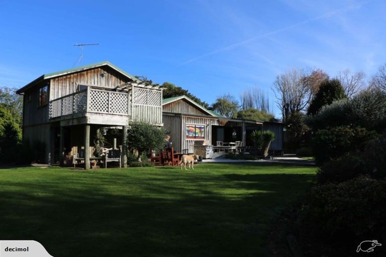 Photo of property in 152 South Road, Hawera, 4610