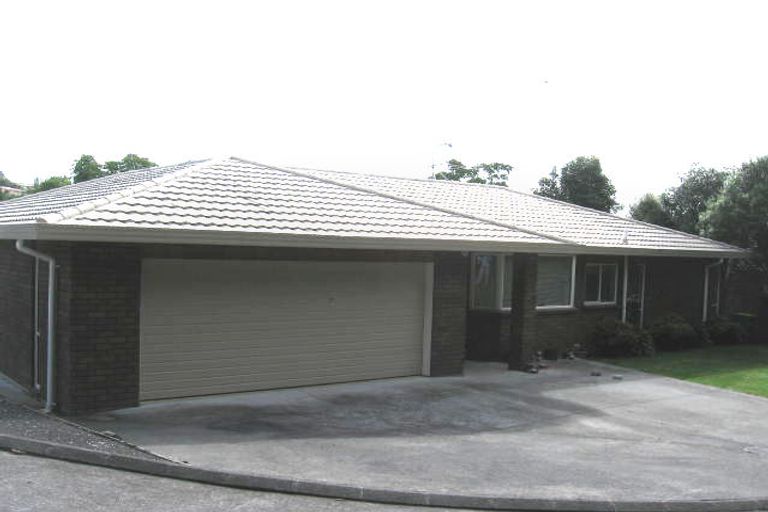 Photo of property in 109h Glengarry Road, Glen Eden, Auckland, 0602